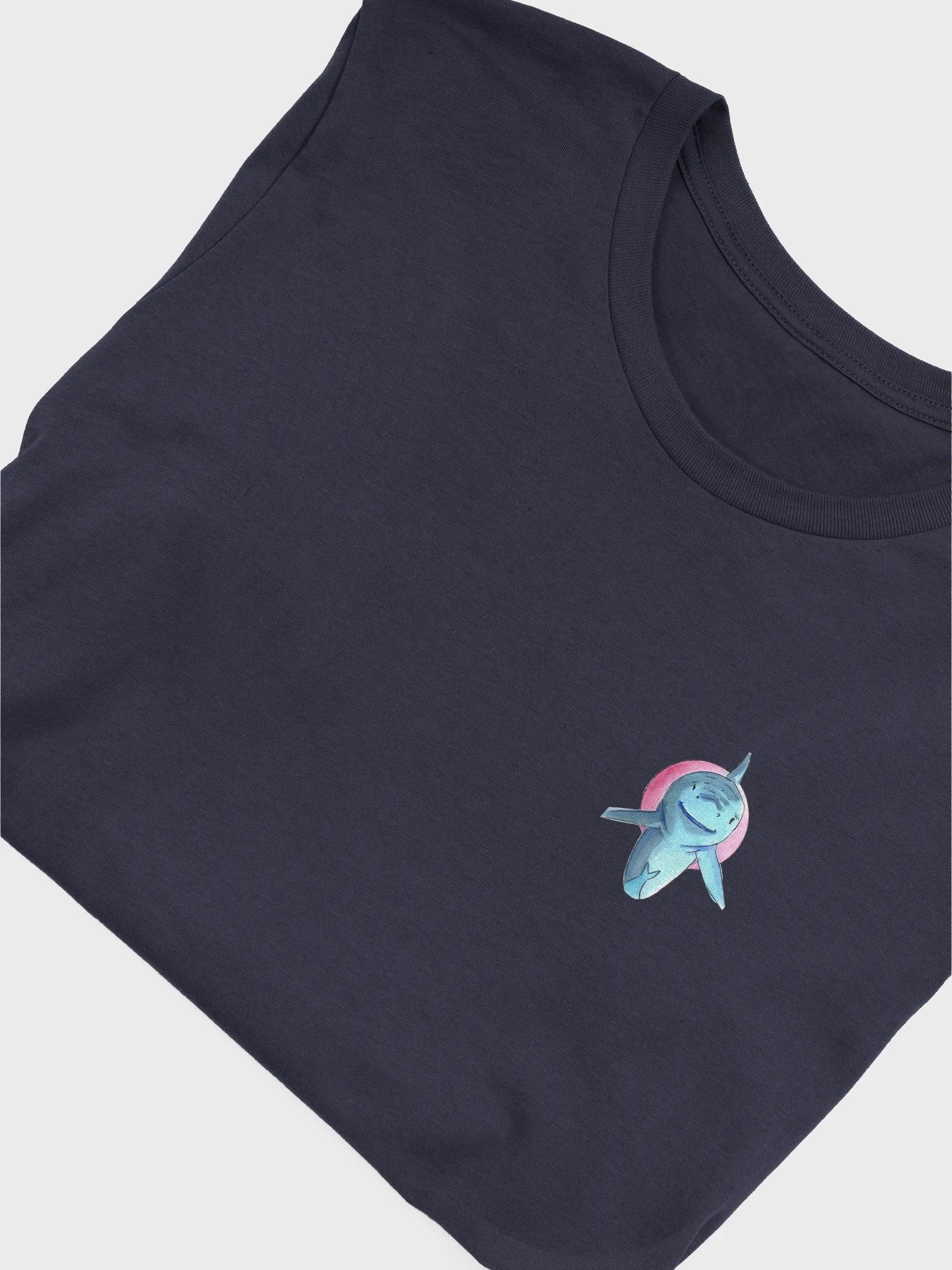 Shark Supersoft Tee product image (33)