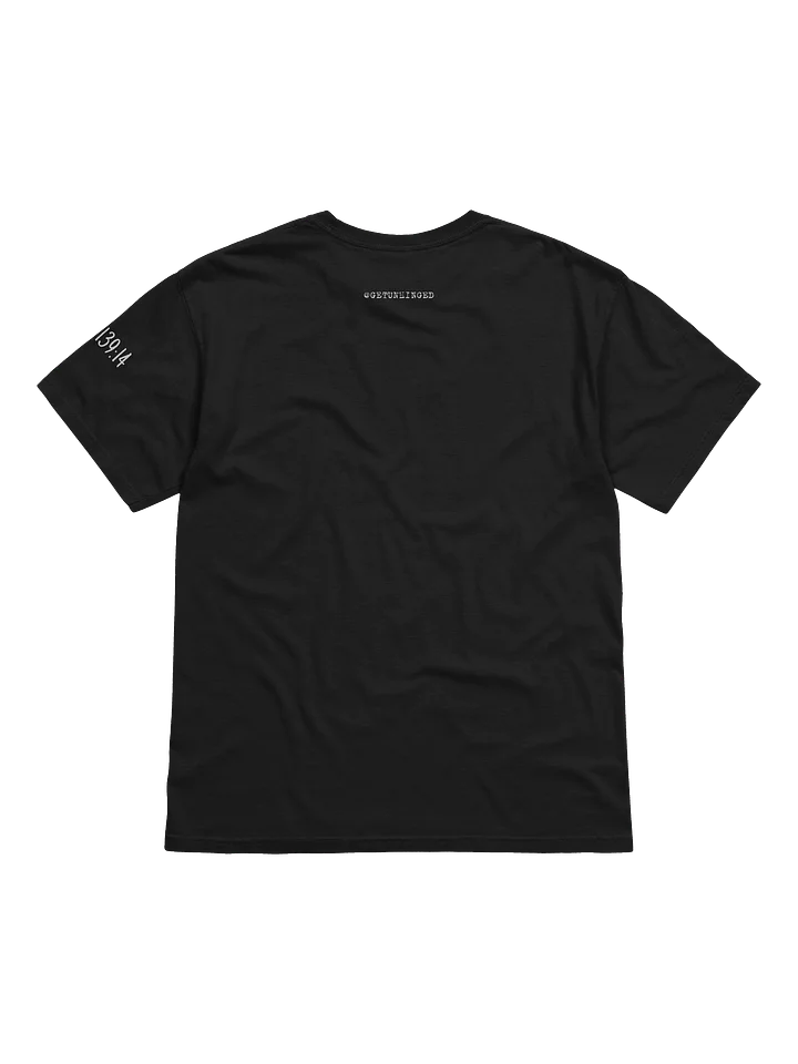 Fearfully and Wonderfully Made T-Shirt product image (18)