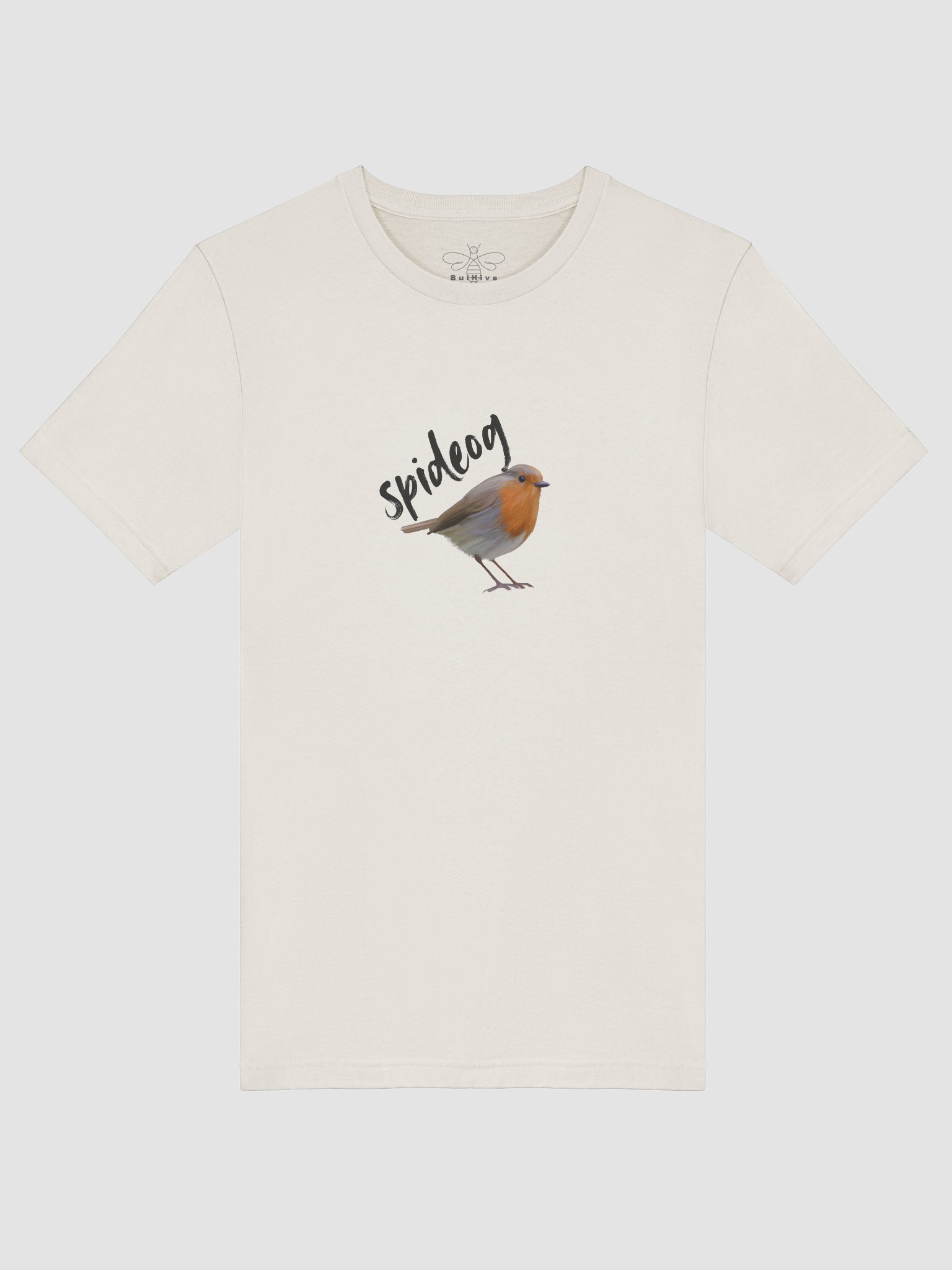 Spideog T-shirt product image (3)