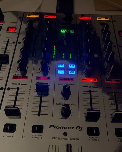 Late post, but It’s a pleasure to DJ for a friends wedding and spend the special time celebrating an amazing day/night with t...