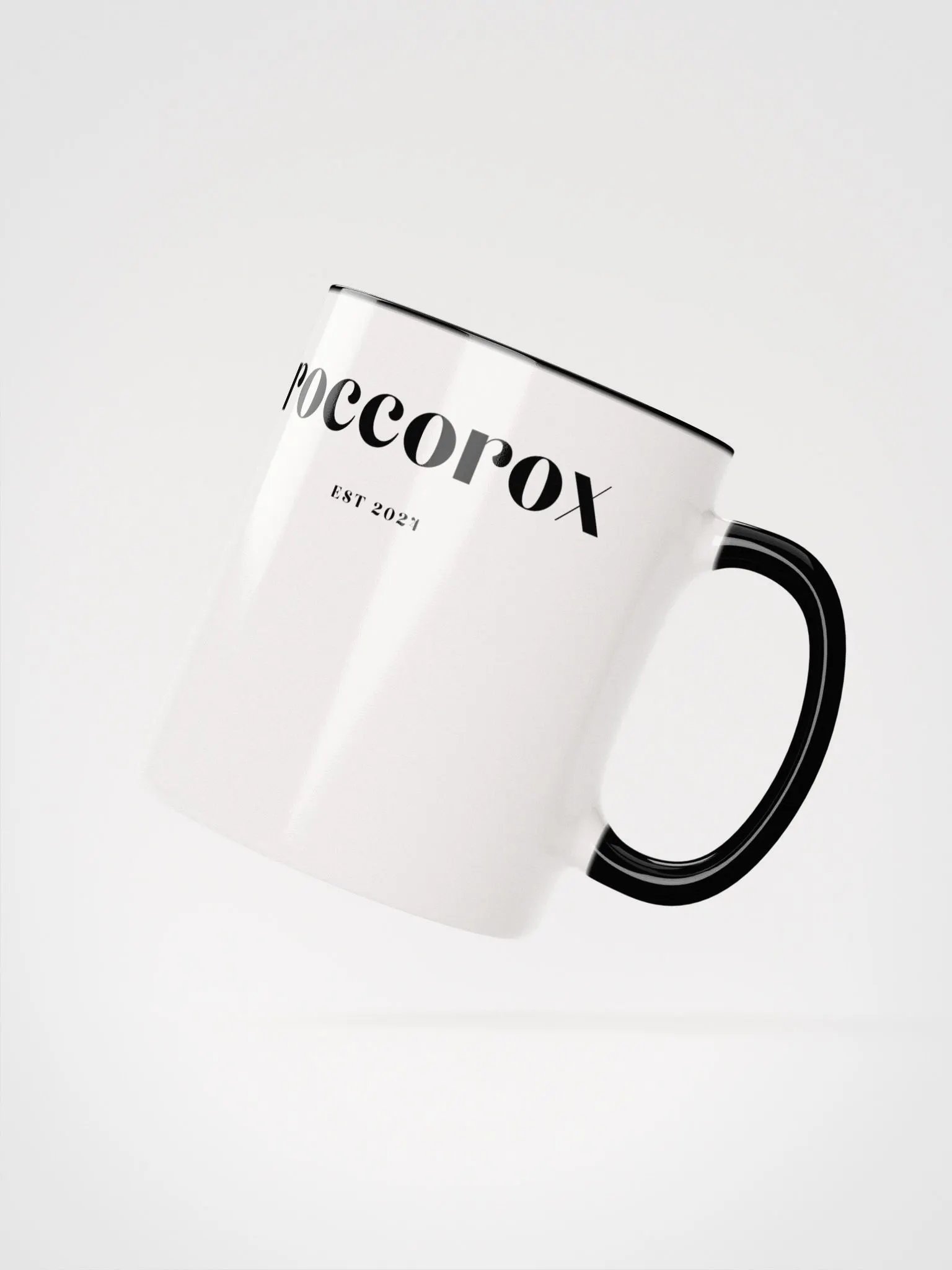 RoccoRox 11oz Unisex Mug product image (2)