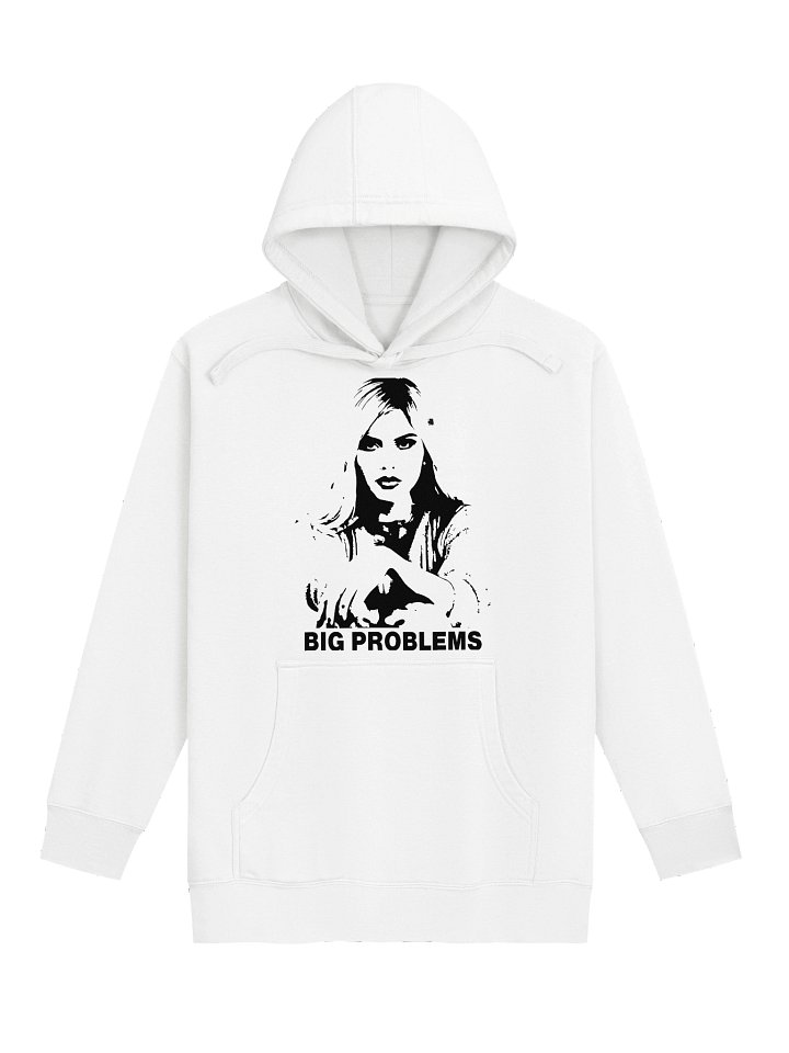BIG PROBLEMS™ Hoodie product image (1)