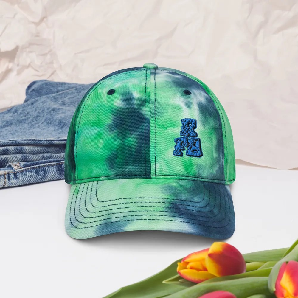 Tye Dye Ricerhat product image (5)