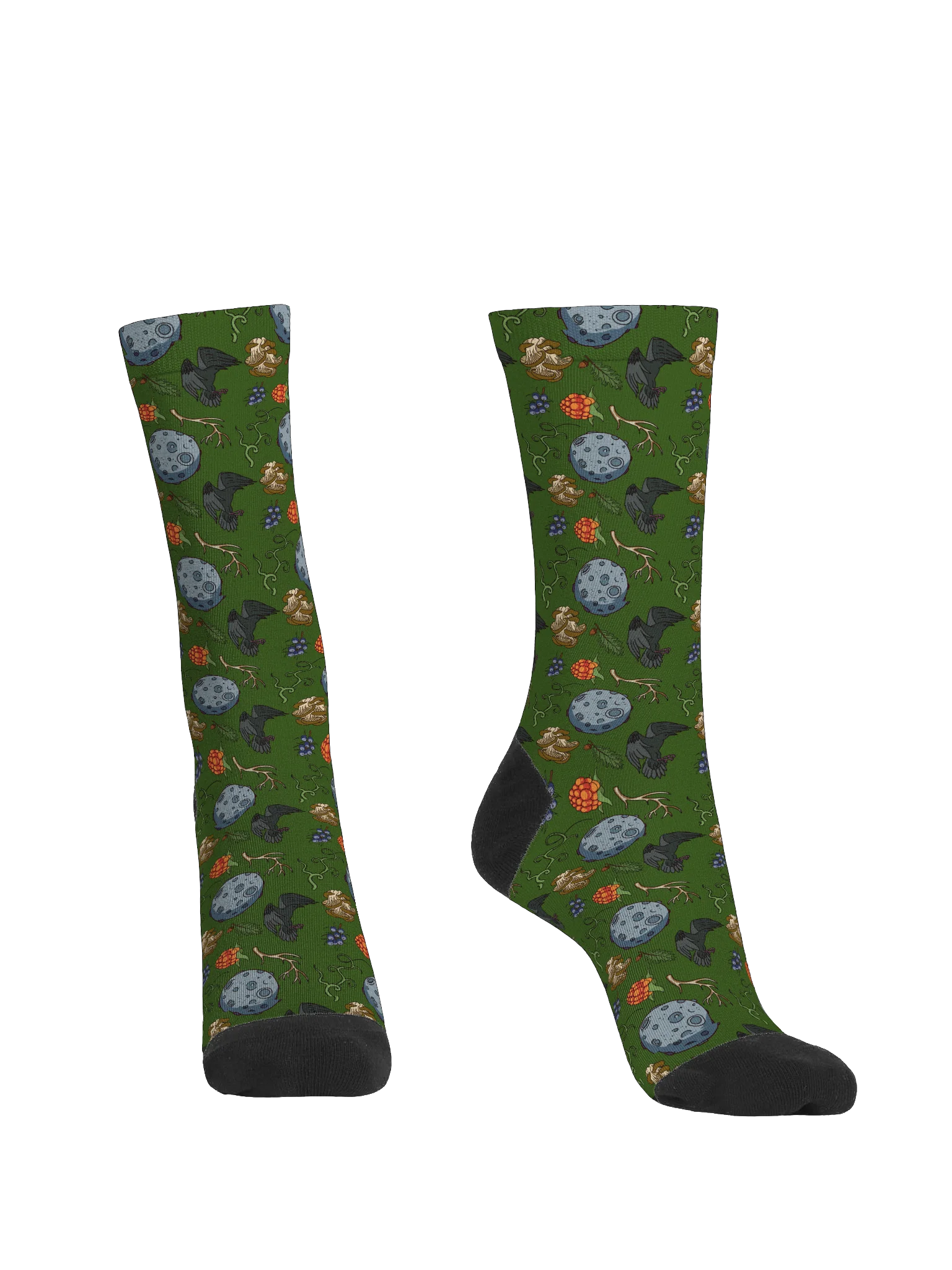 Druid Socks product image (2)