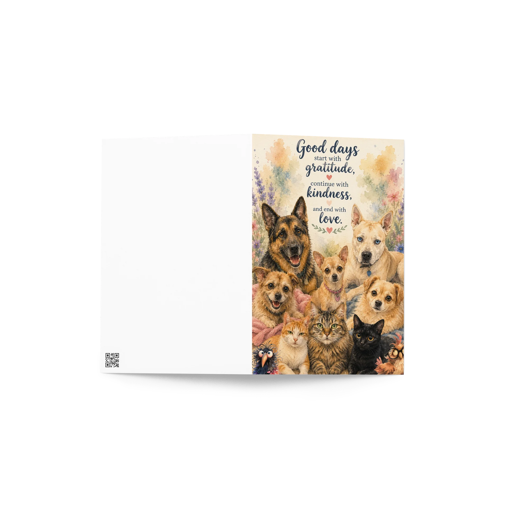 Good Days Pet Card product image (4)