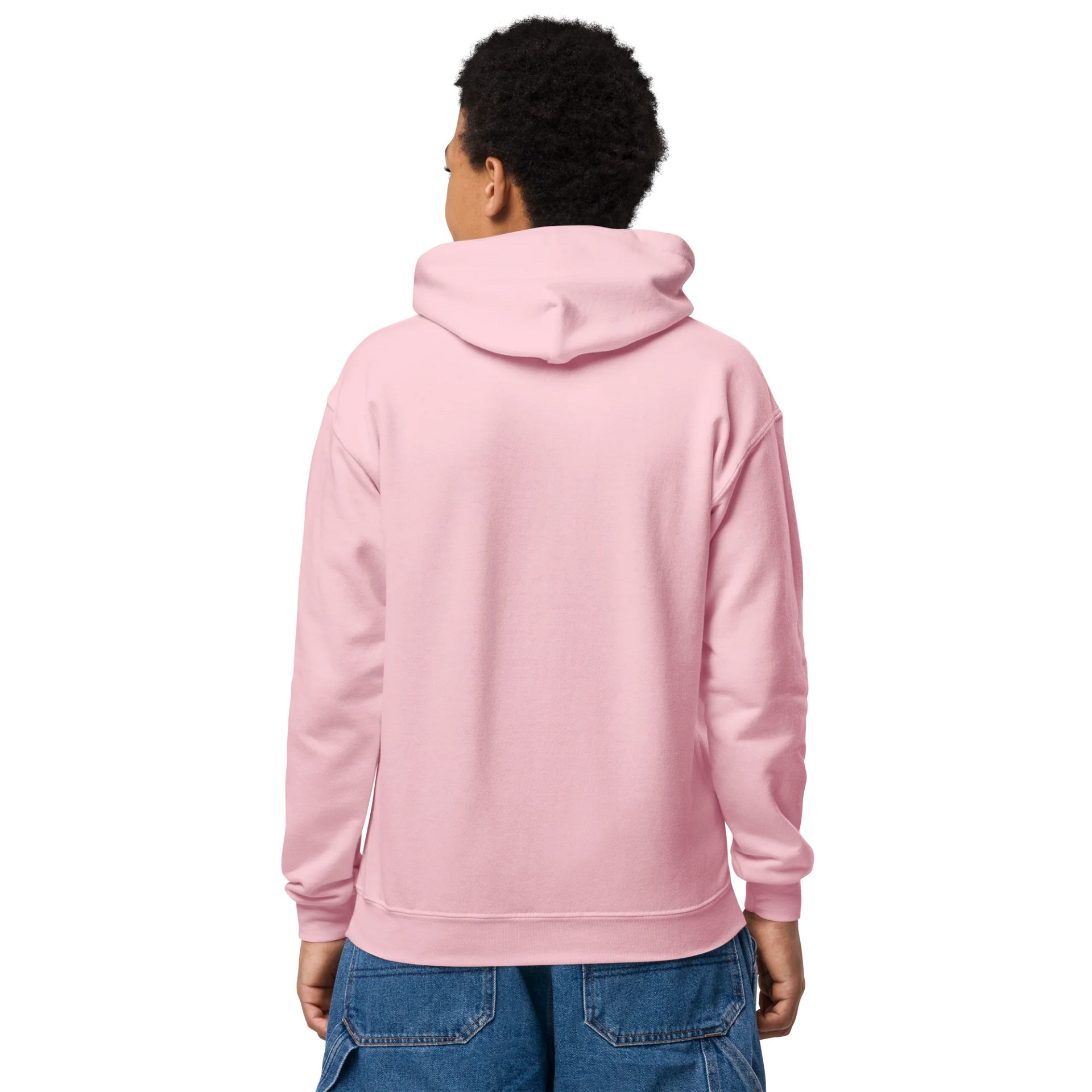 Pudding A La Mode Cat - Unisex Youth Hoodie product image (4)
