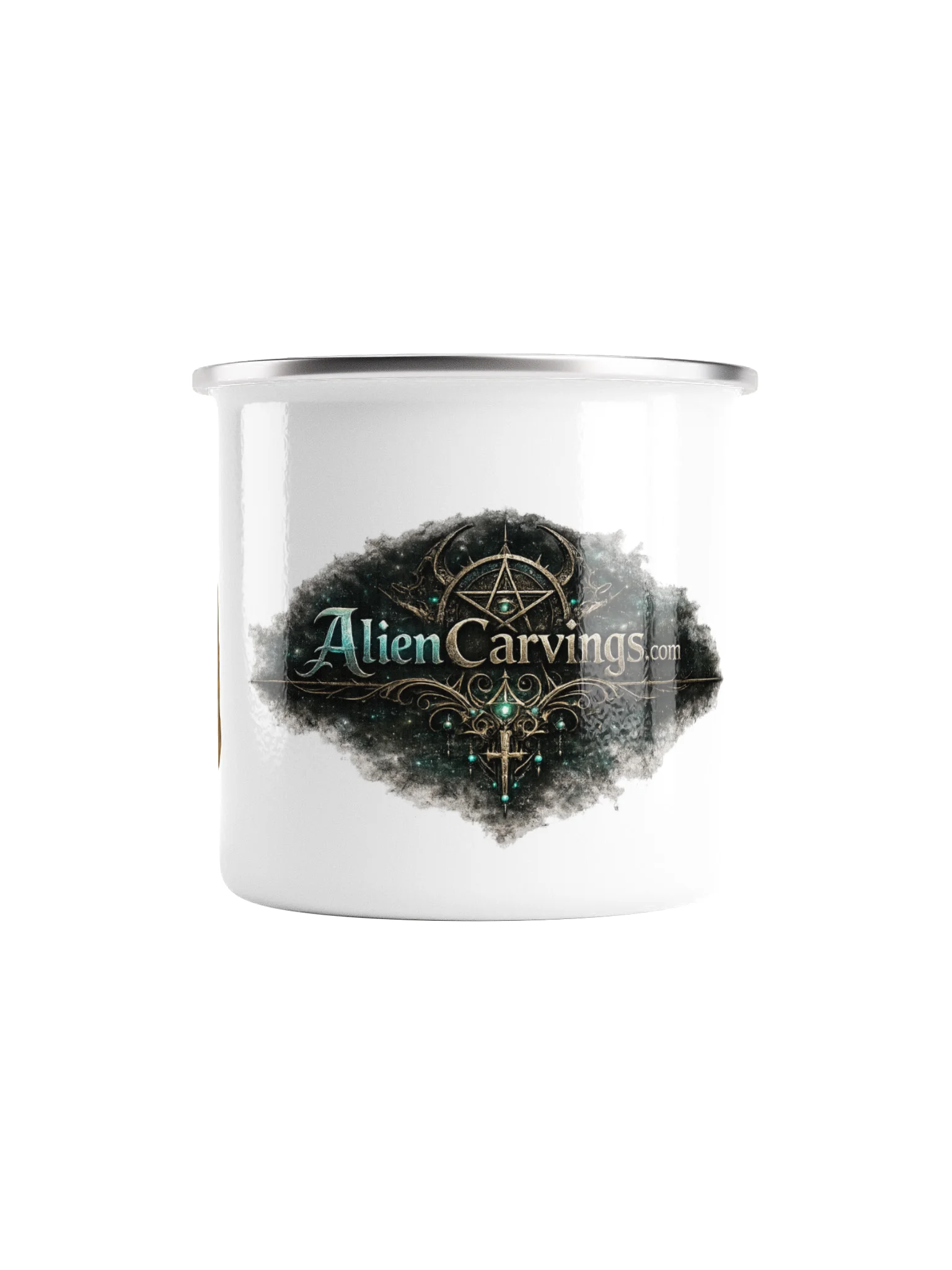 High Quality Aliencarvings.come Mug product image (2)