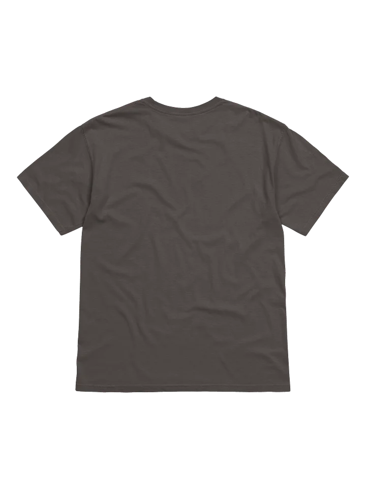 The Curfew Tee in Quotable (Front ONLY) product image (8)