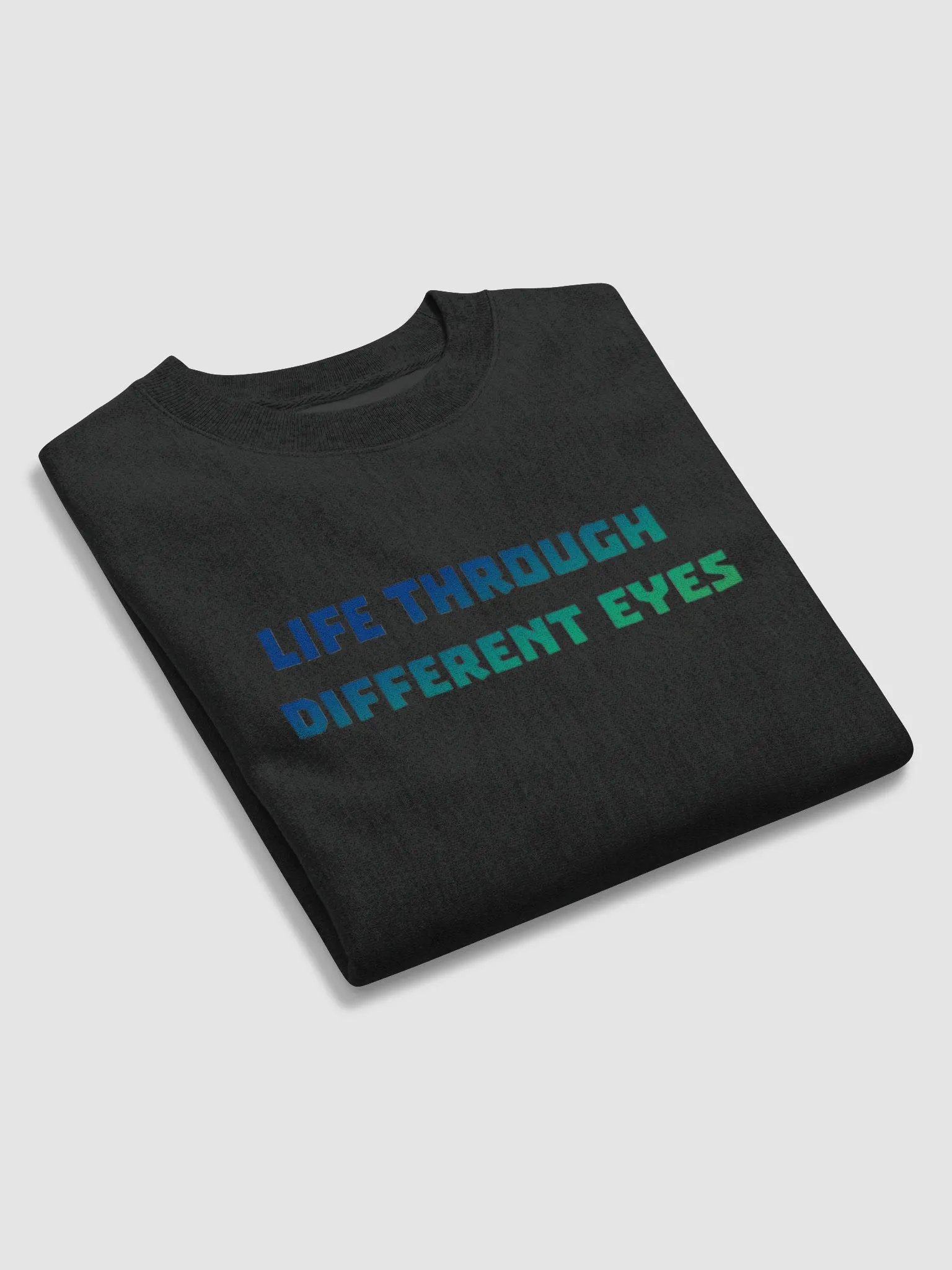 Life Through Different Eyes product image (5)