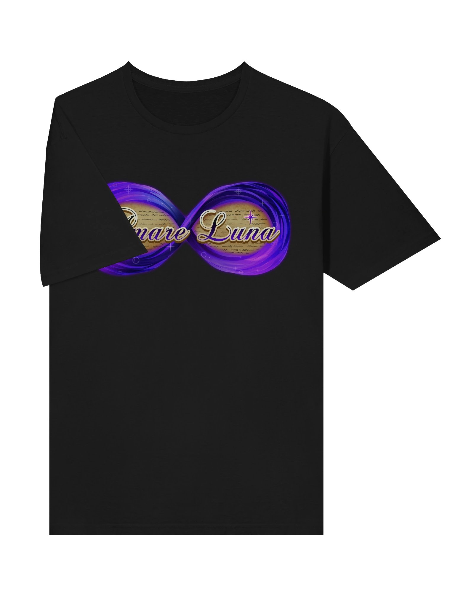 Infinity - T-Shirt product image (75)