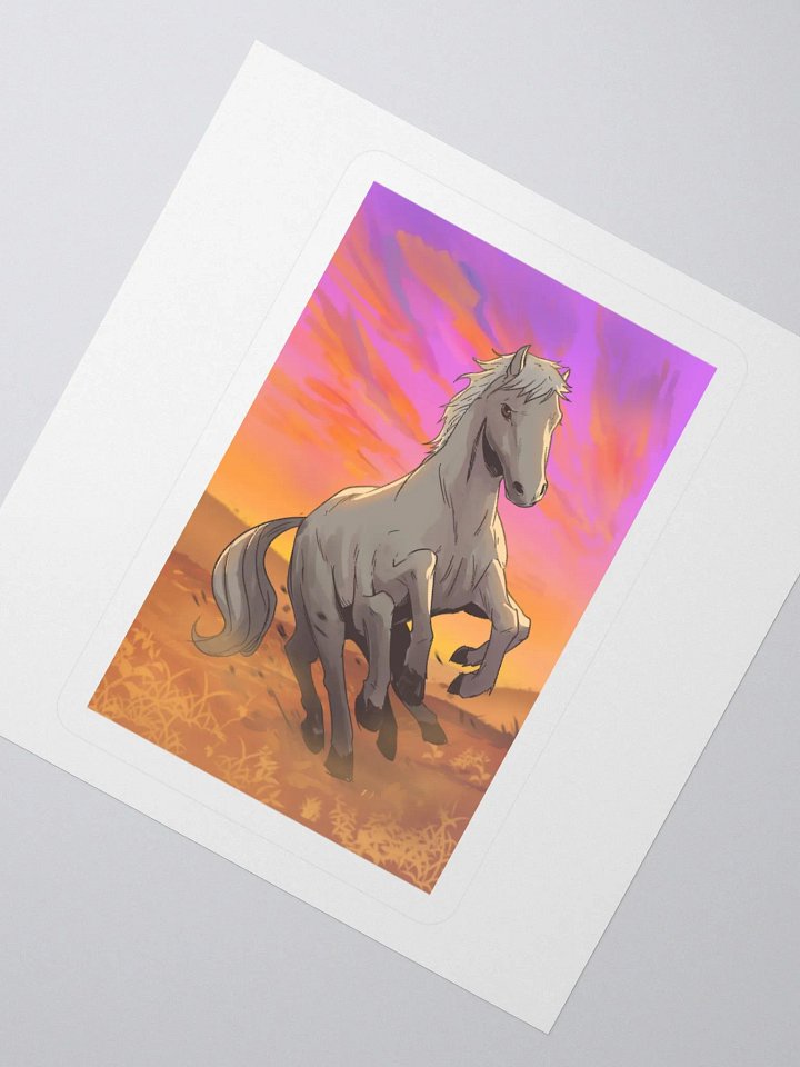 Sleipnir, Odin’s Steed product image (2)