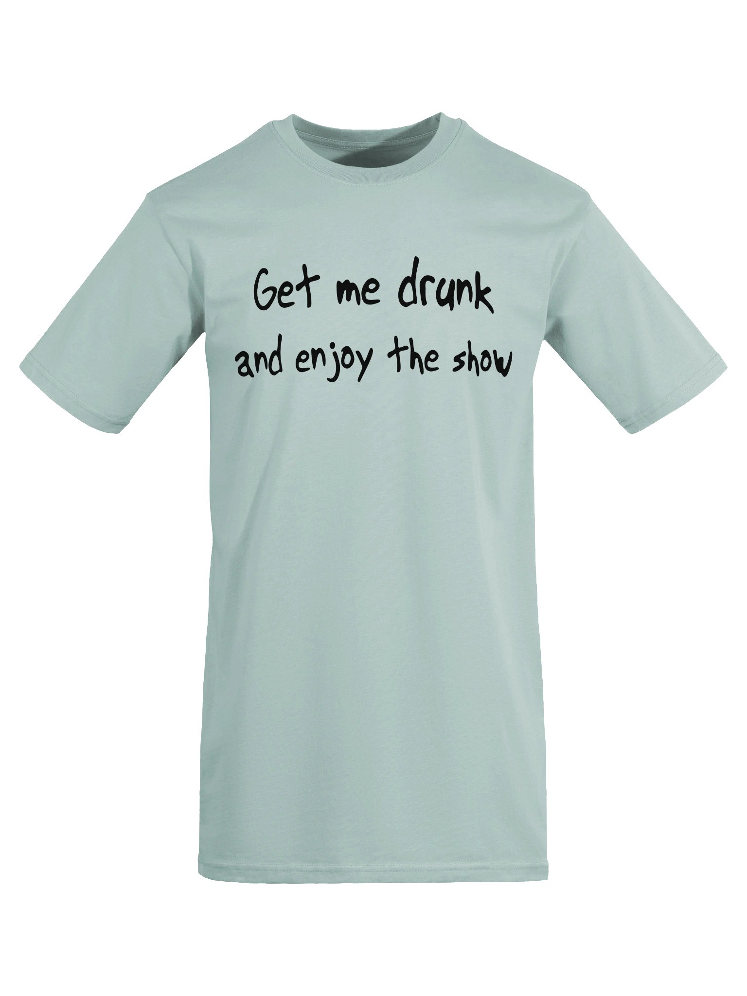 Get Me Drunk Premium Heavyweight Tee product image (34)