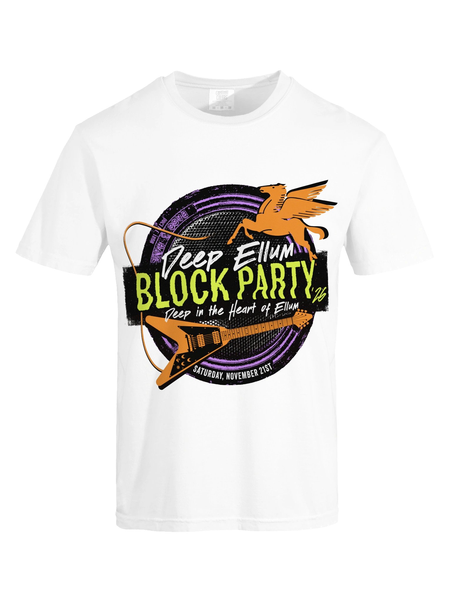 Logo Tee product image (2)