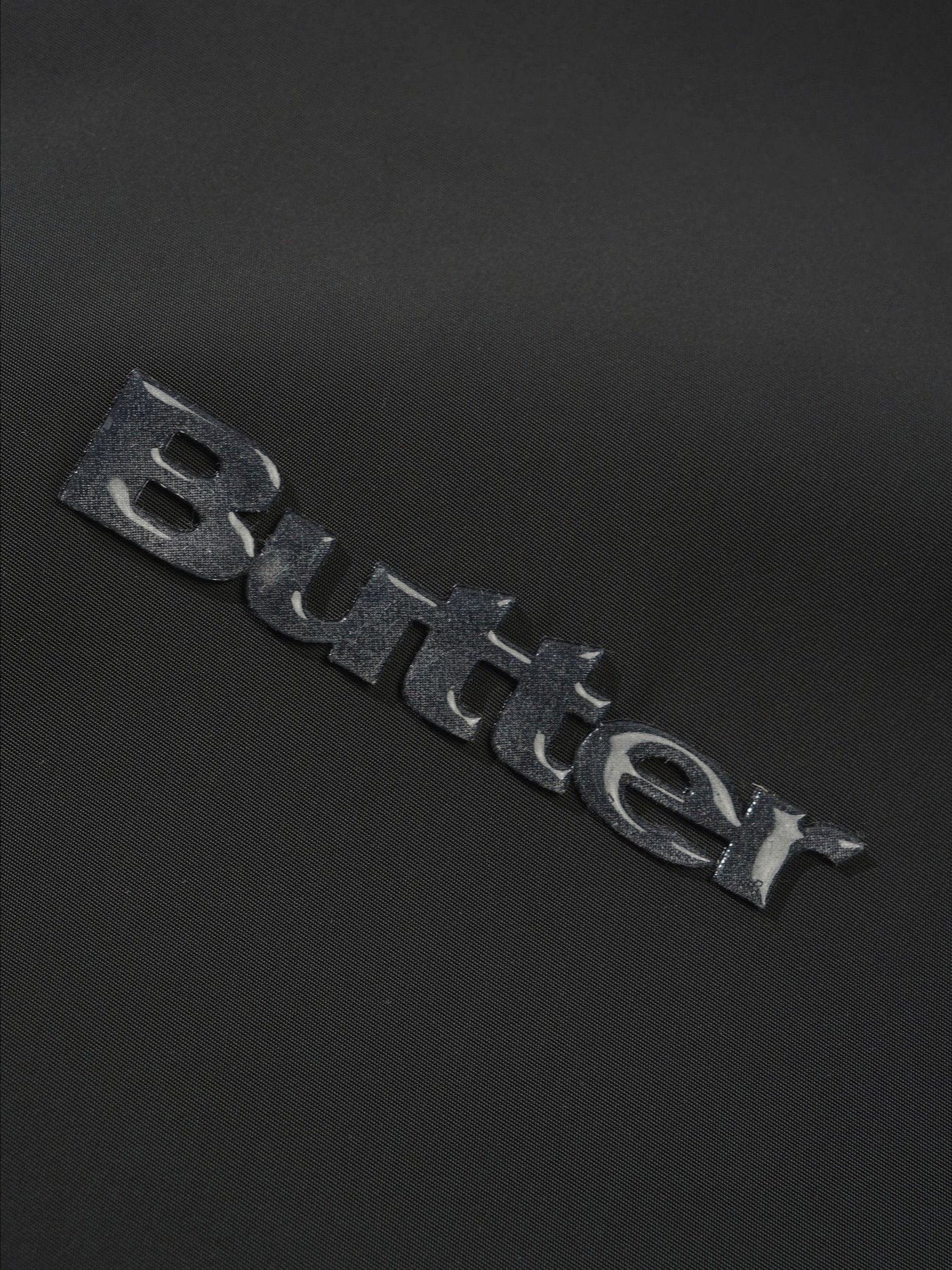 Black T-Rain Jacket product image (2)