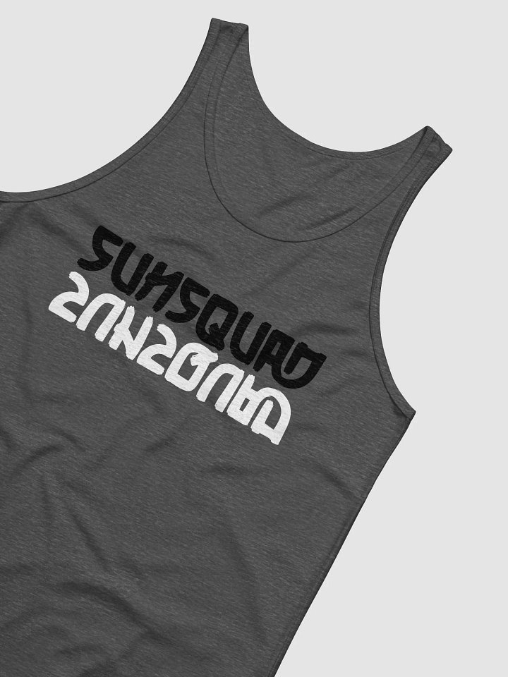 [ Ali3nSun ] SunSqaud Tank product image (2)
