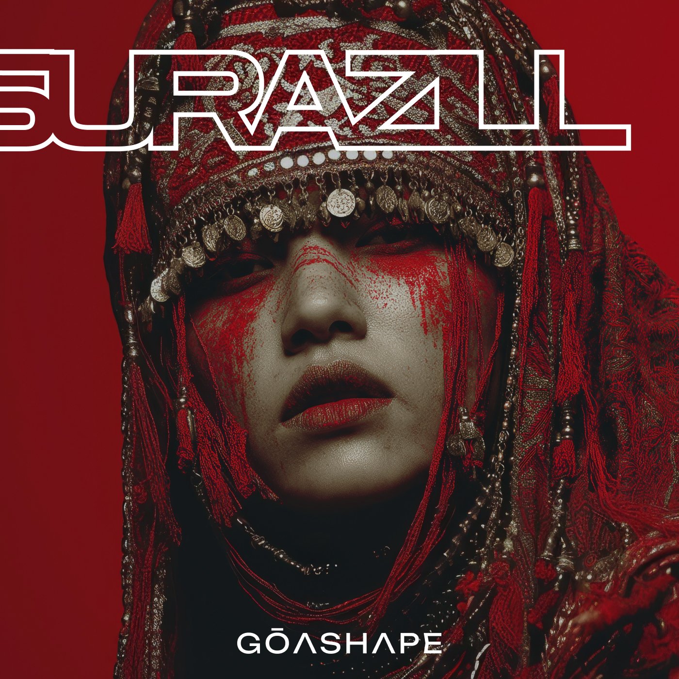 SURAZILL — Music Album product image (1)