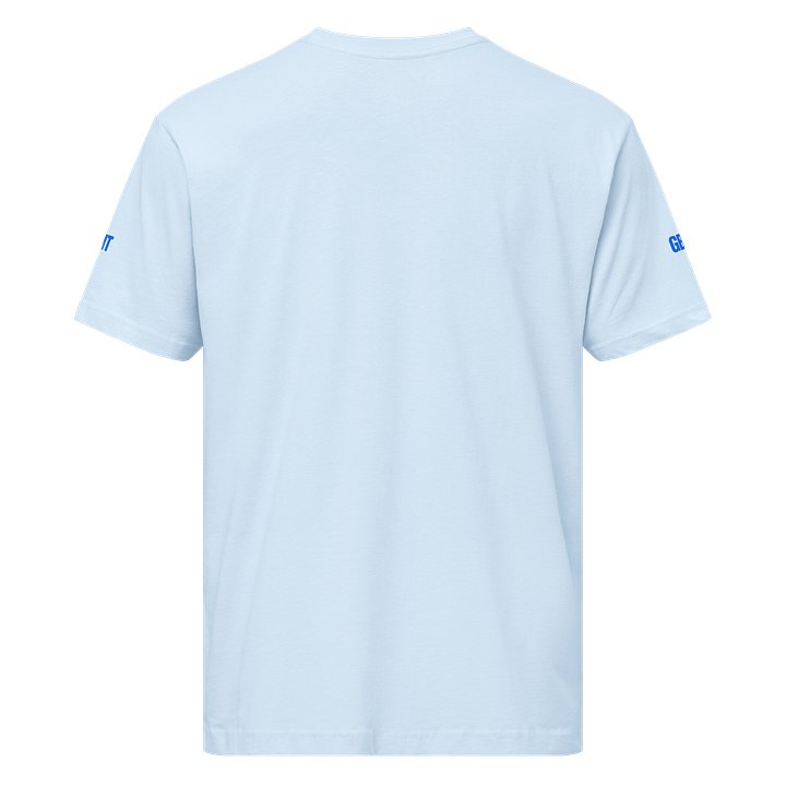 GBMT Built Like A Boss Tee product image (2)