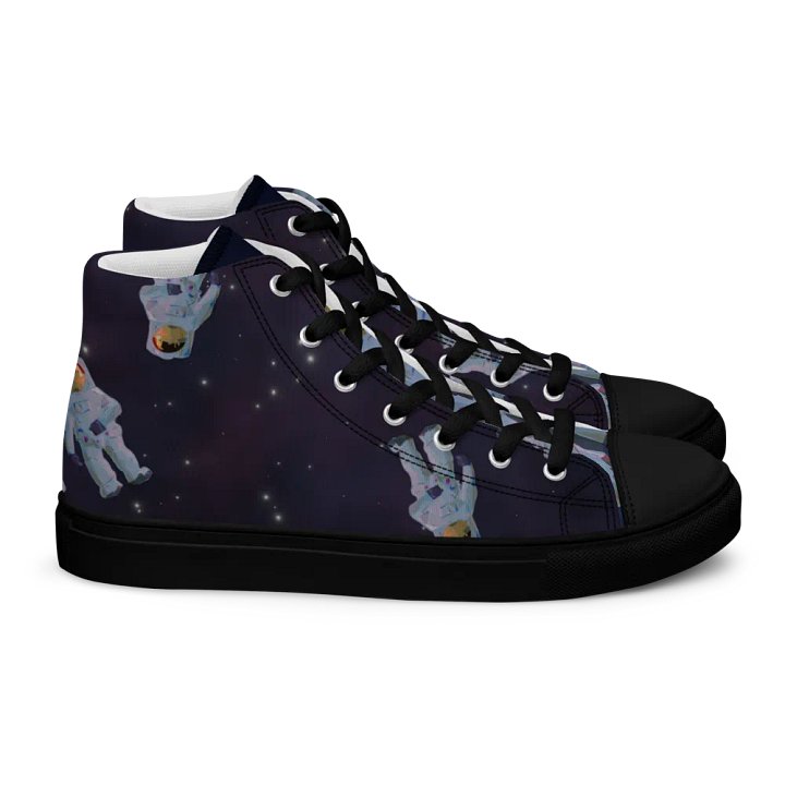 Too Giant a Leap! product image (2)