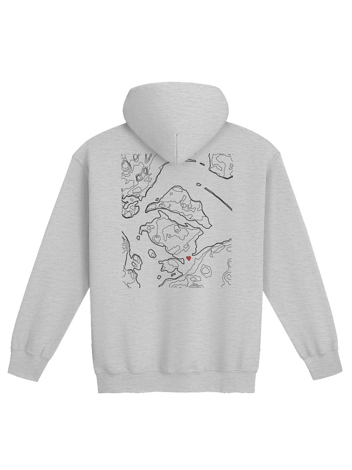 TGMM / DSÄ Love - Light Zip (Glidan) product image (2)