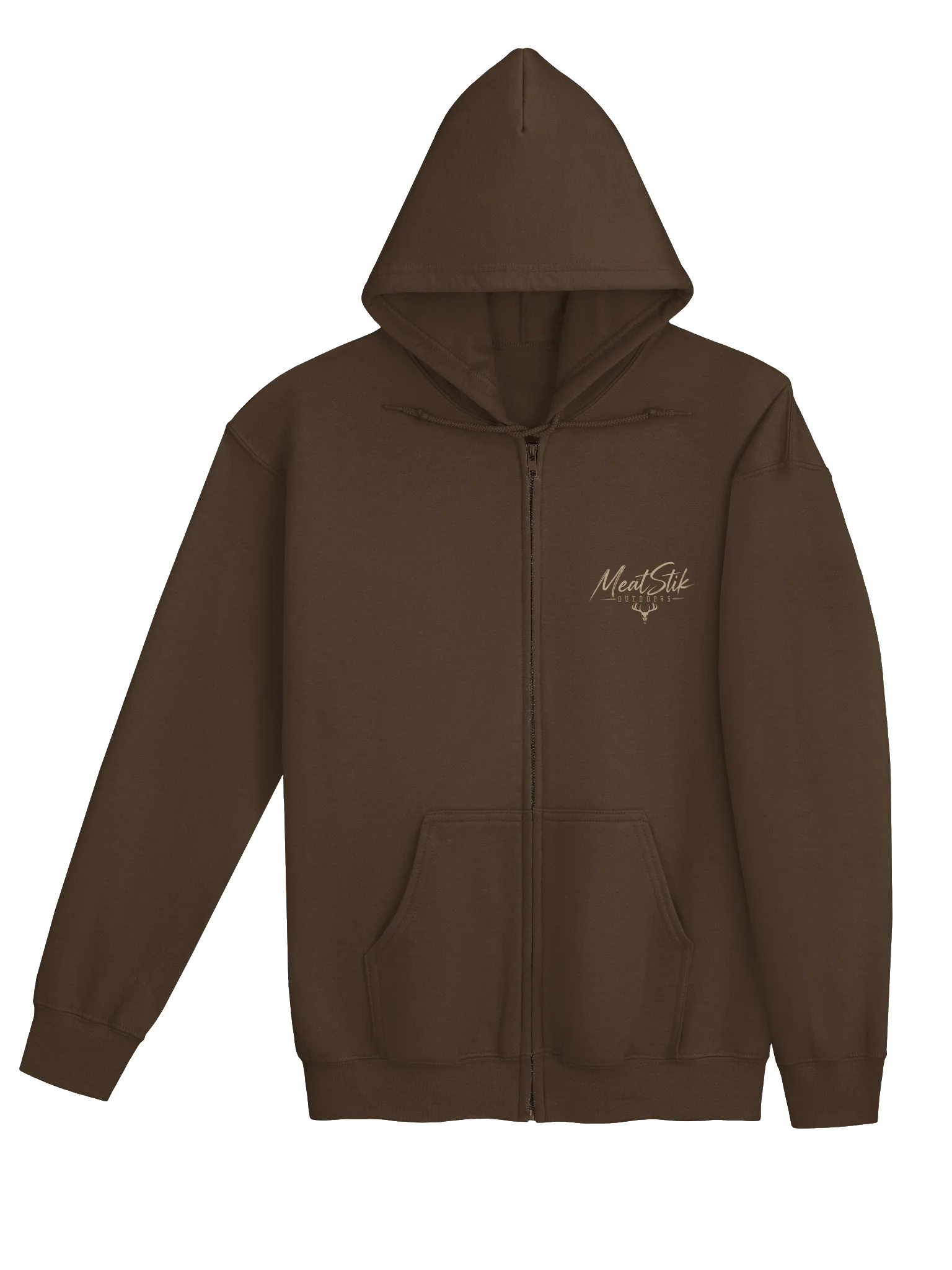 The Pursuit Full-Zip Hoodie product image (4)