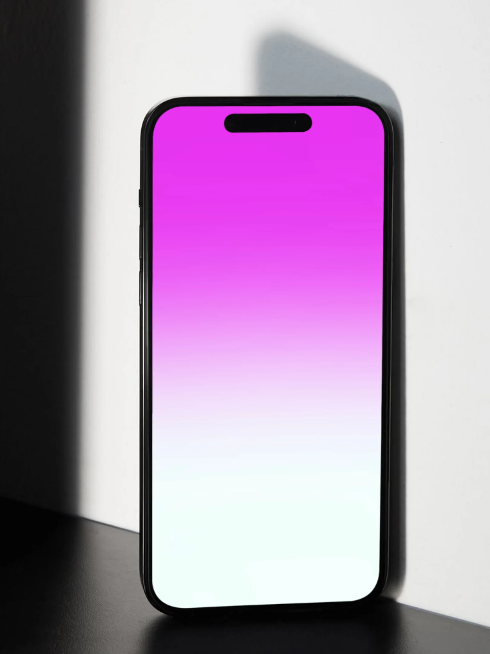Minimal Gradient Wallpaper (Phone) product image (5)