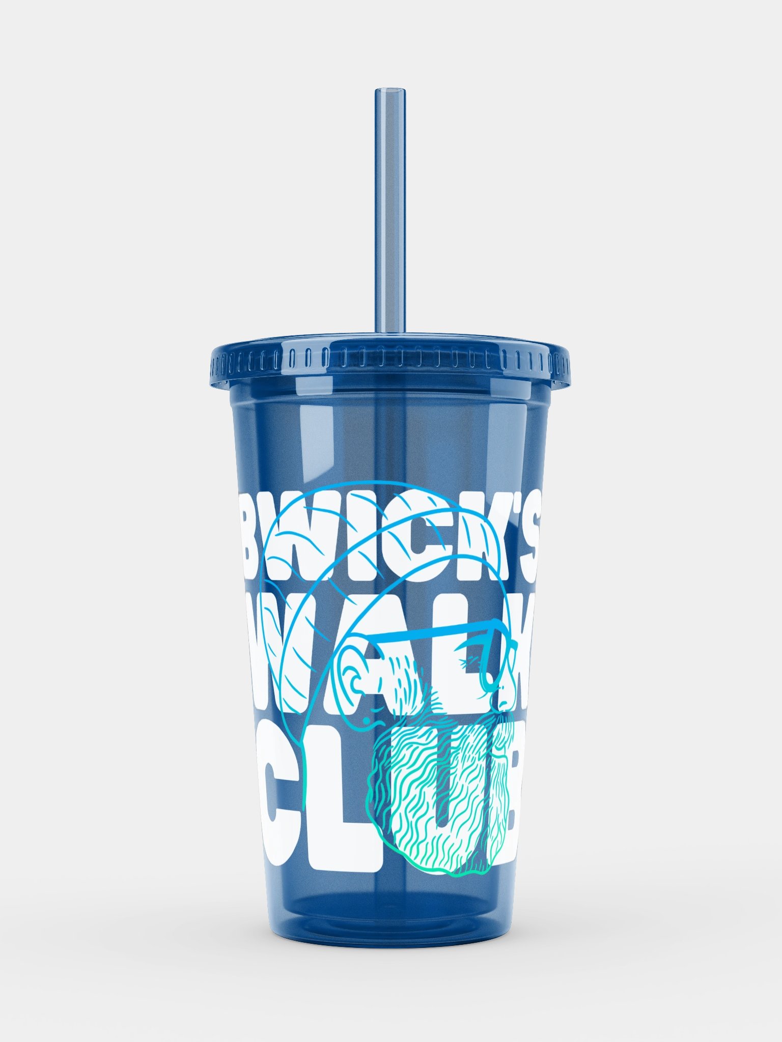 bwicks walk club cup product image (1)