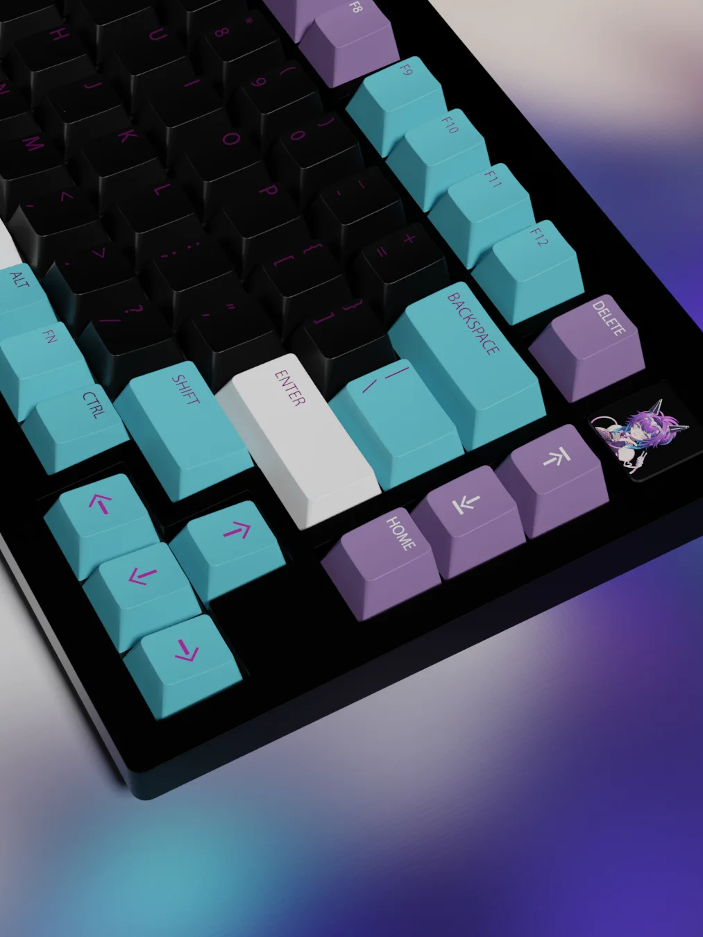 [PRE-ORDER] Projekt Melody Keyboard product image (3)