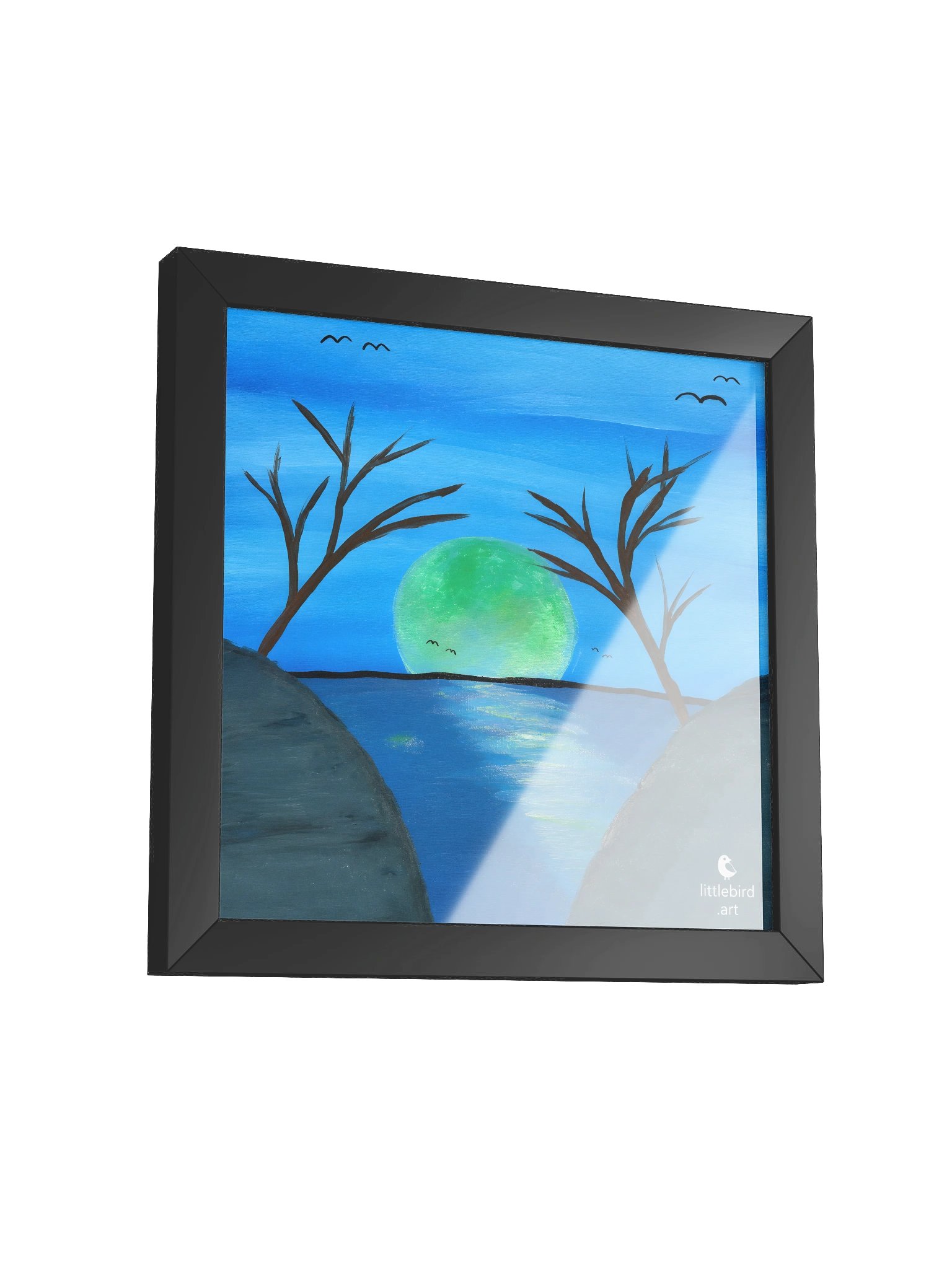 The Last Light of Day product image (40)