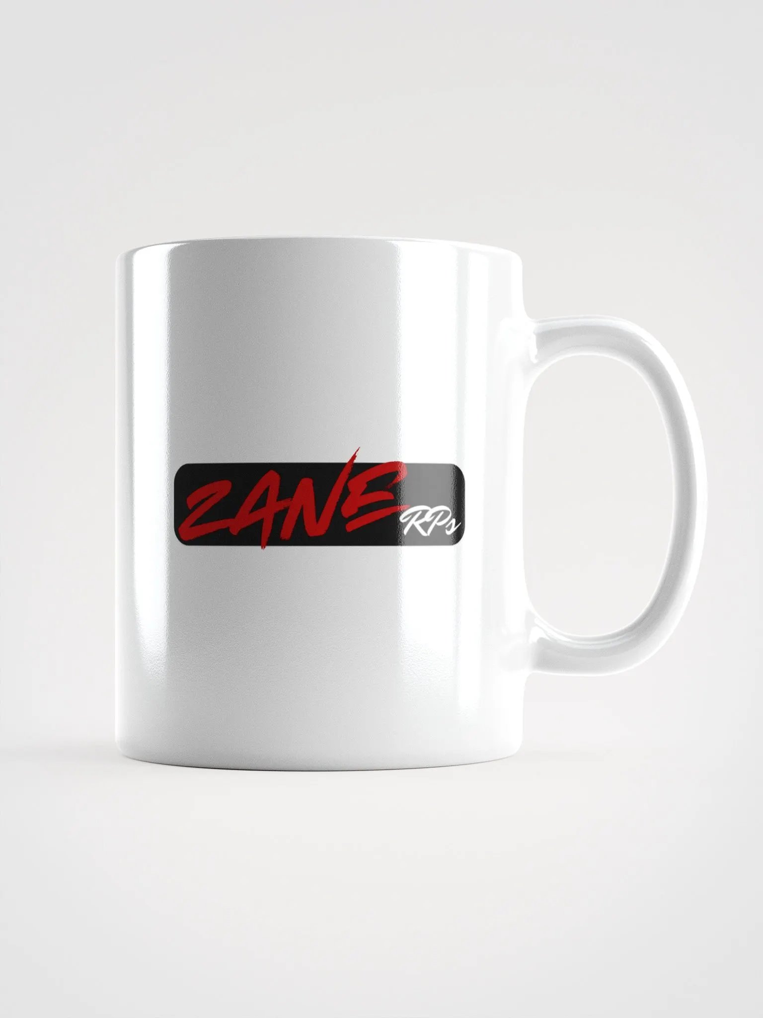 ZaneRPs Warrior Mug product image (1)