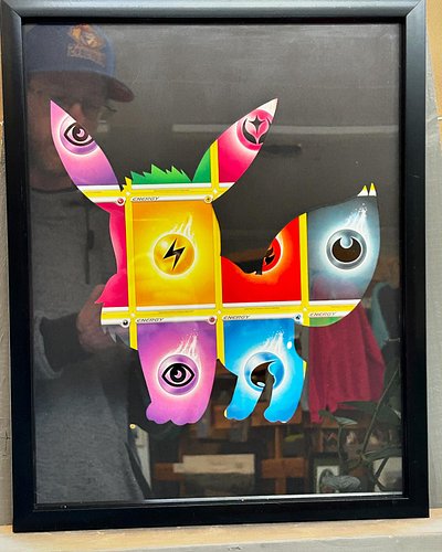 For the Eevee lovers out there!