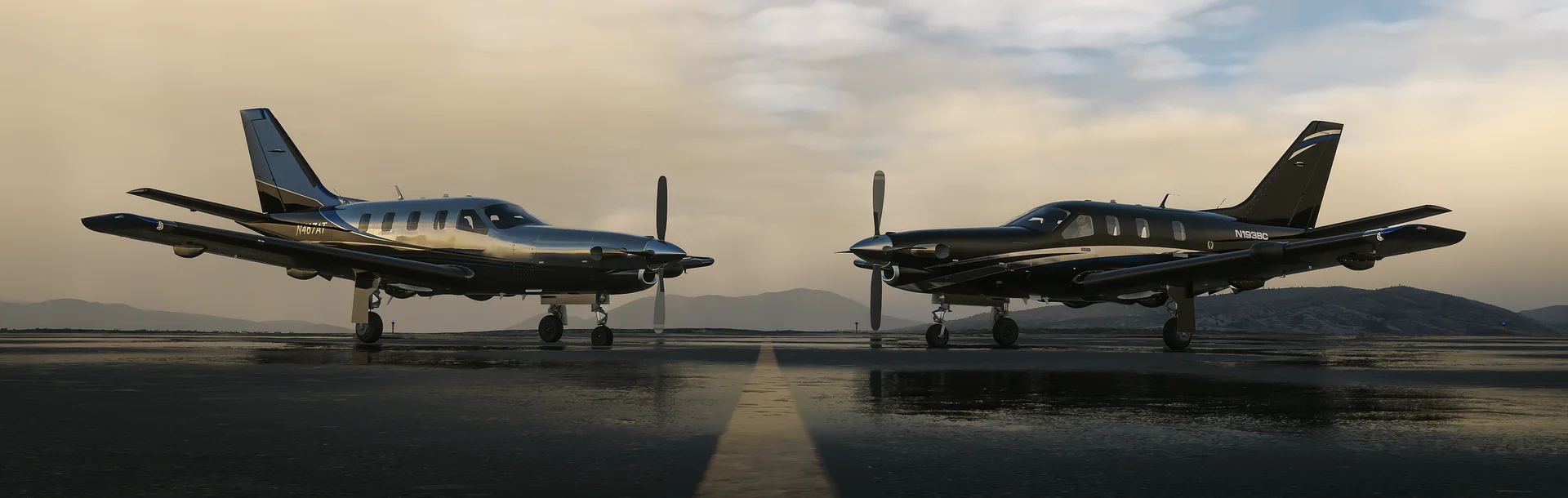 Black Square TBM 850 VIP Edition product image (3)