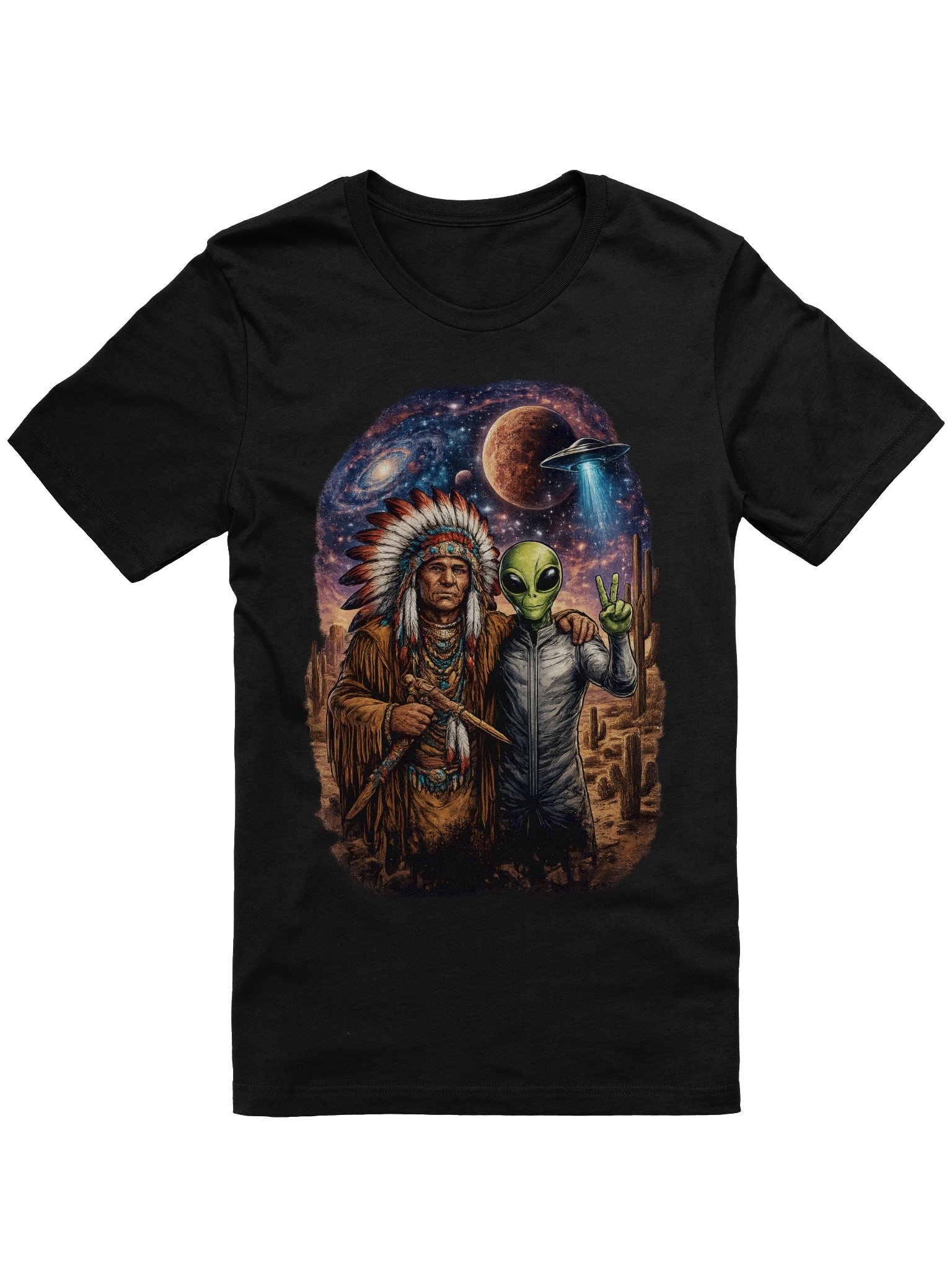 Alien Native American product image (1)