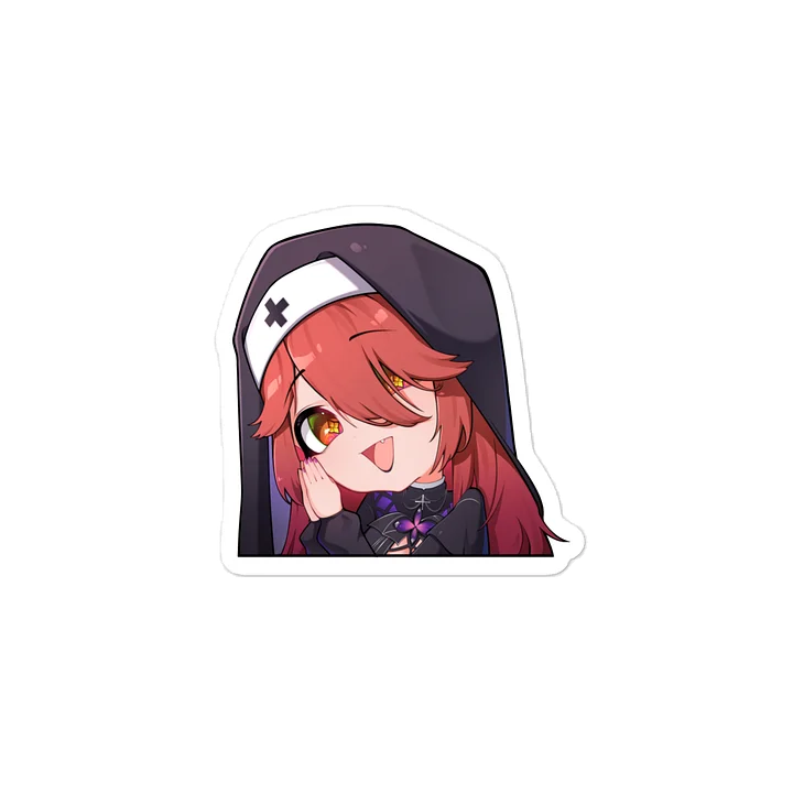 The May Peeker product image (2)