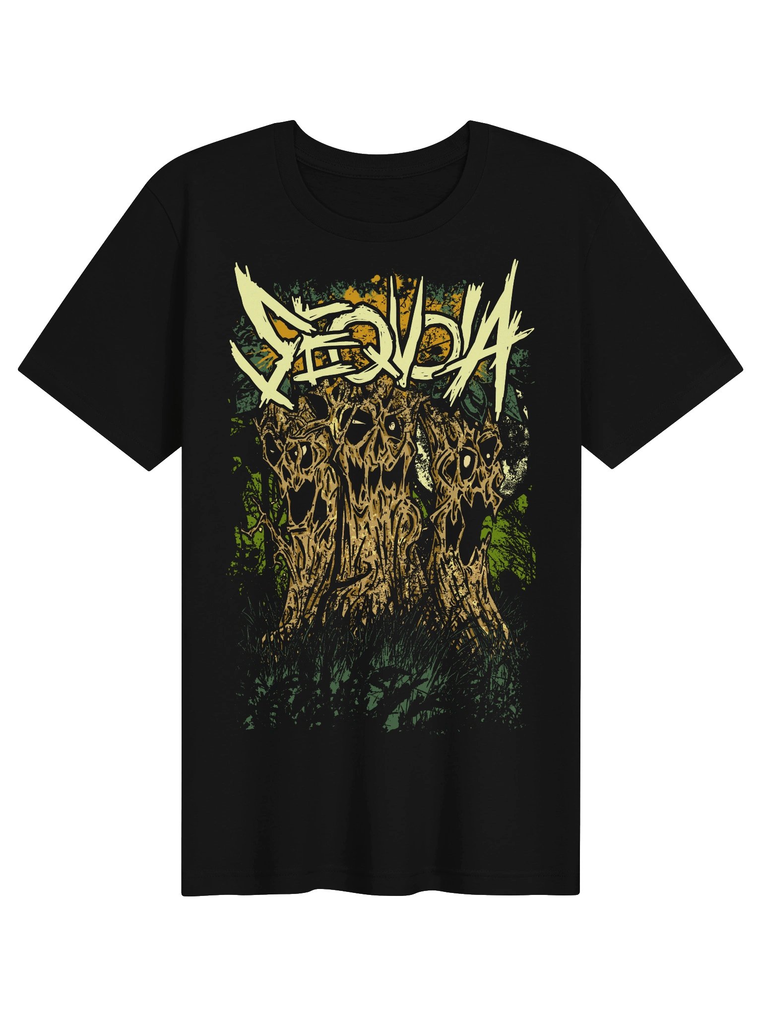 Br00t4l Trees product image (1)