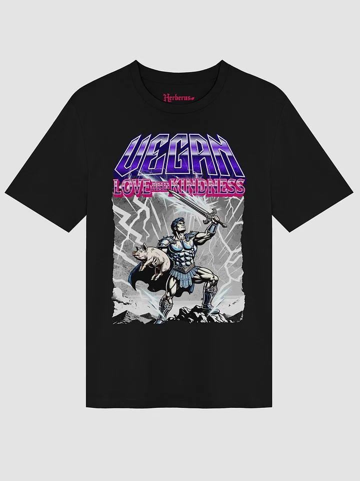 Love And Kindness Tee product image (2)