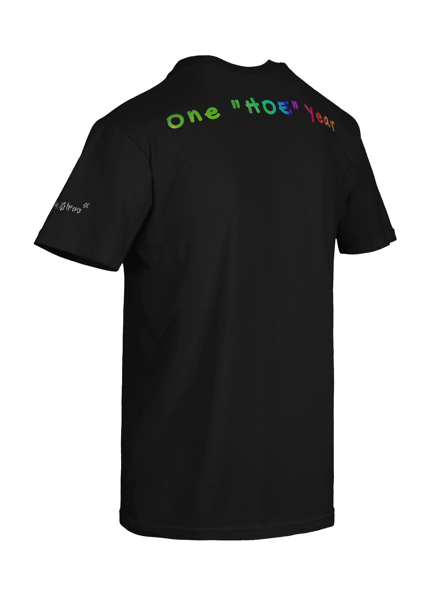 One HOE year Bash Shirt product image (102)