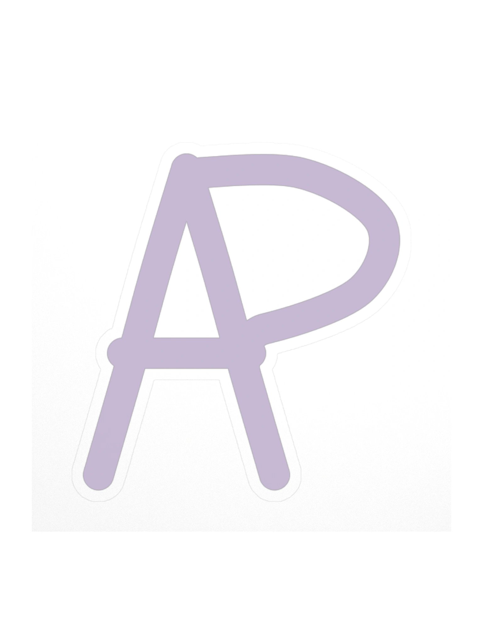 AP — Transfer Sticker product image (1)