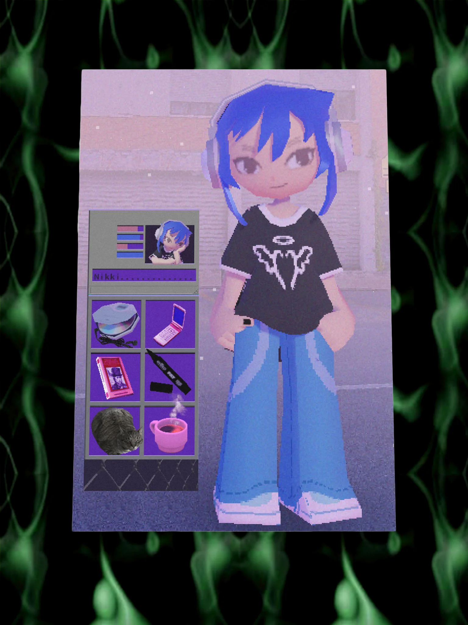 Basic Necessities Poster product image (1)