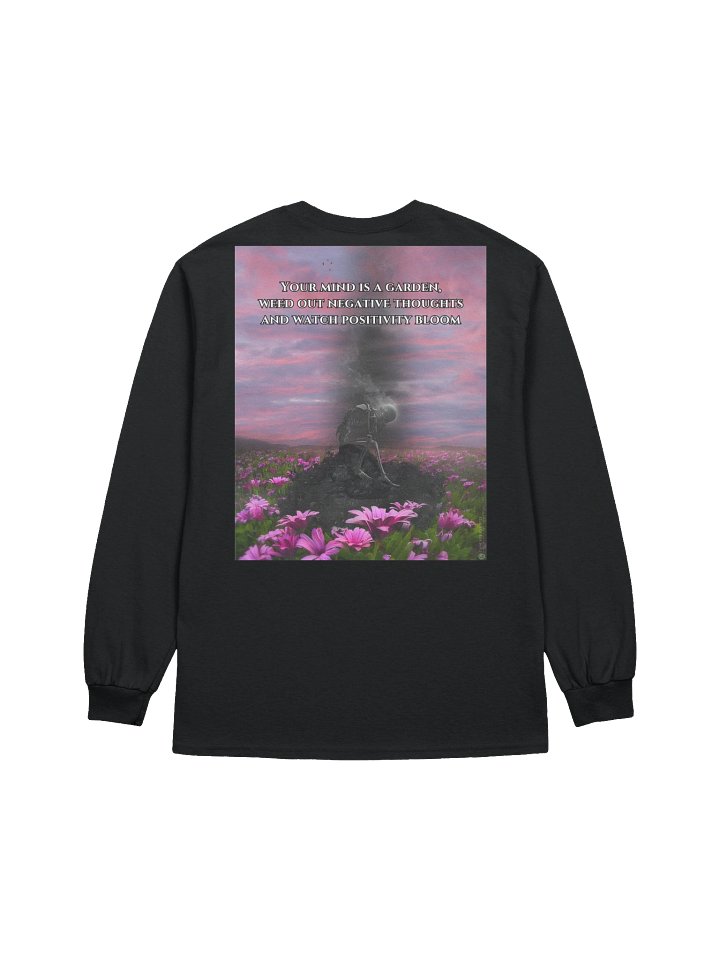 Bloom Long Sleeve product image (2)