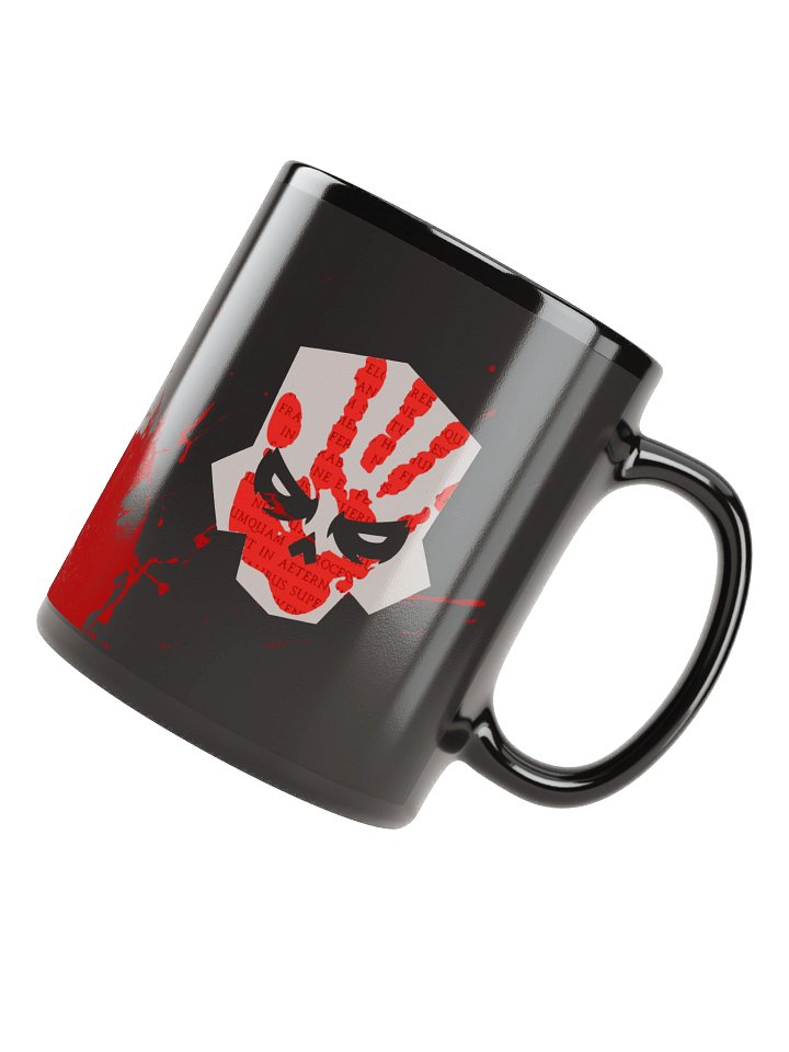 The Bloodied Mug product image (2)