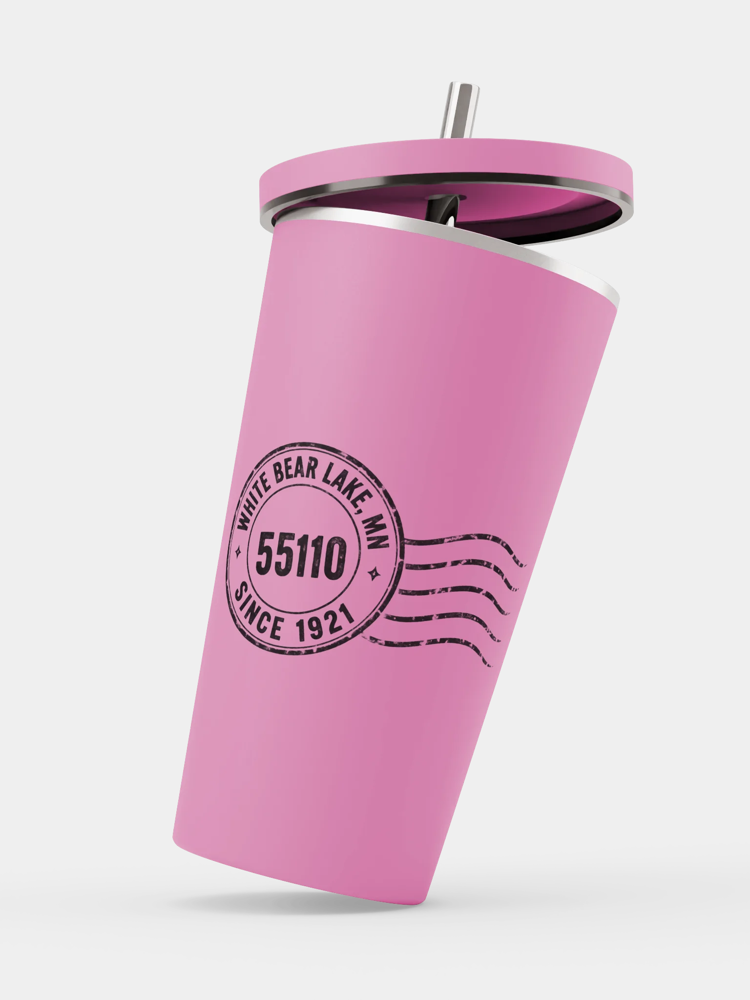 ZIPBlack Tumbler product image (1)