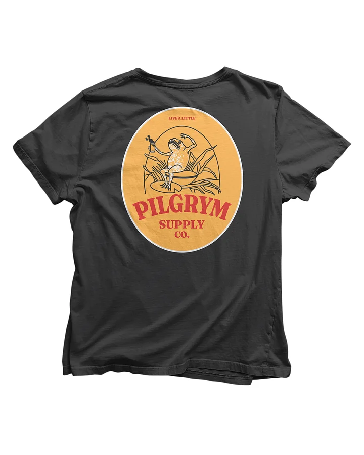 Bogside Boogie Premium Tee product image (1)