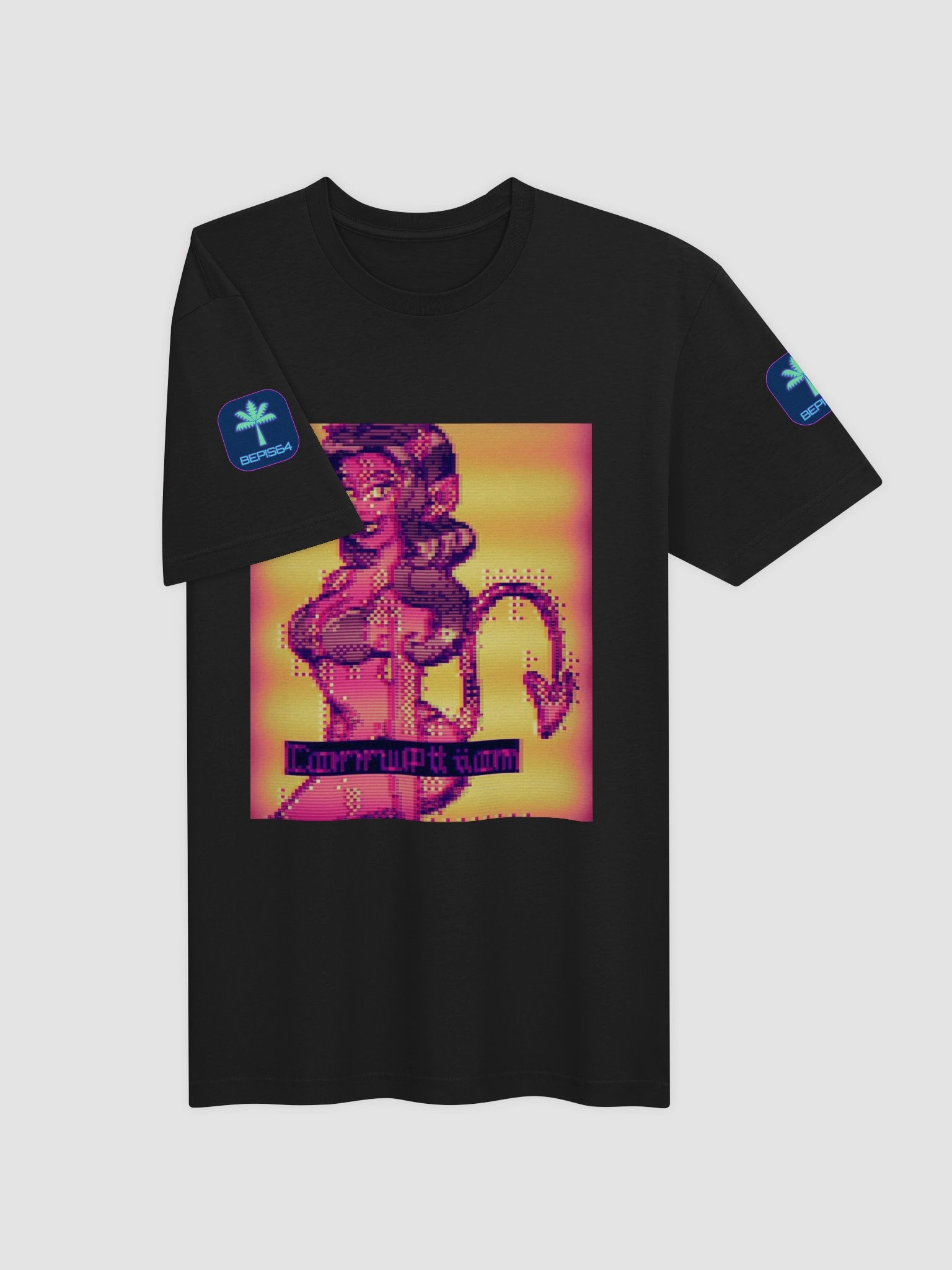 Corruption product image (3)