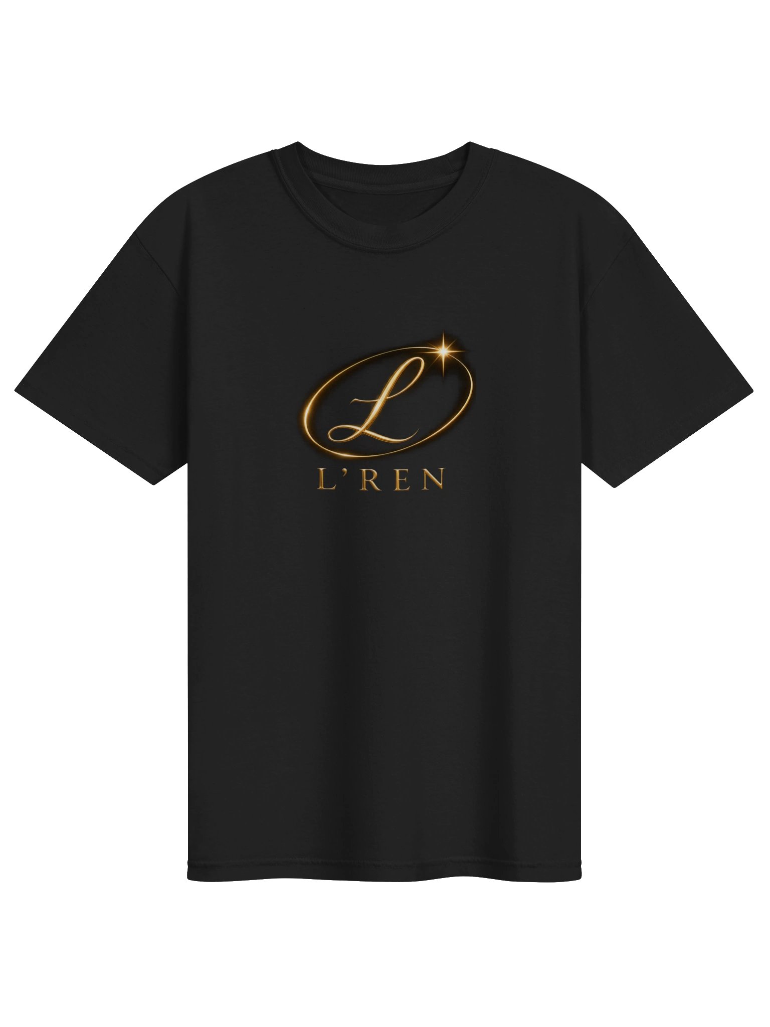 L'REN Emblem Tee product image (1)