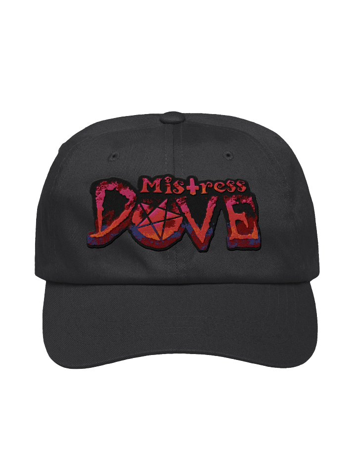 Mistress Dove cap product image (1)