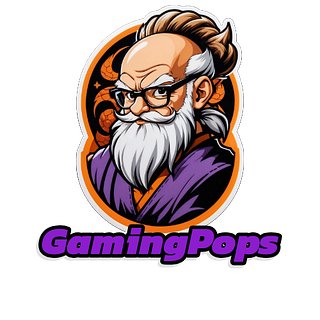 GamingP0ps