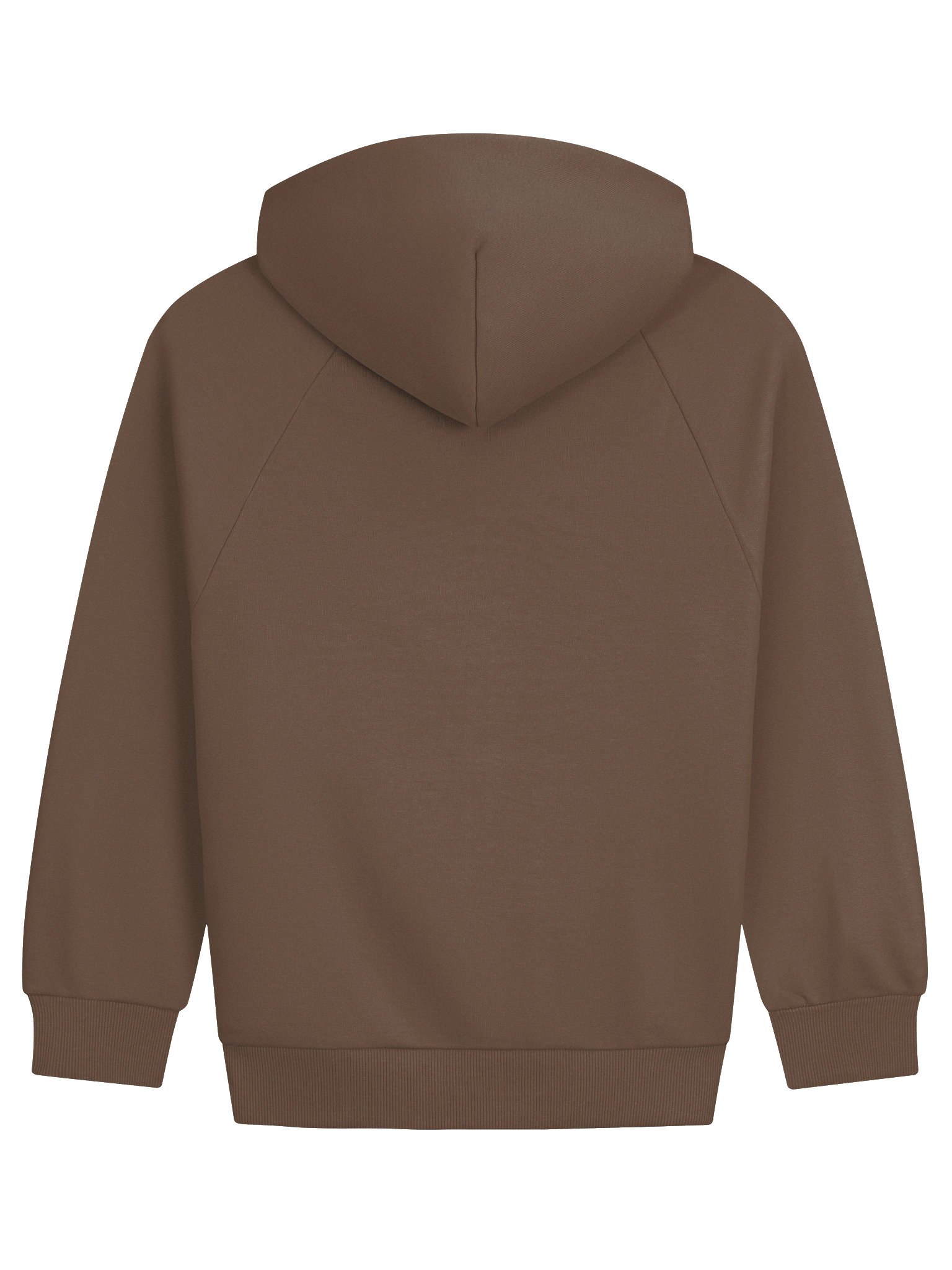 The Foundation Pullover product image (7)