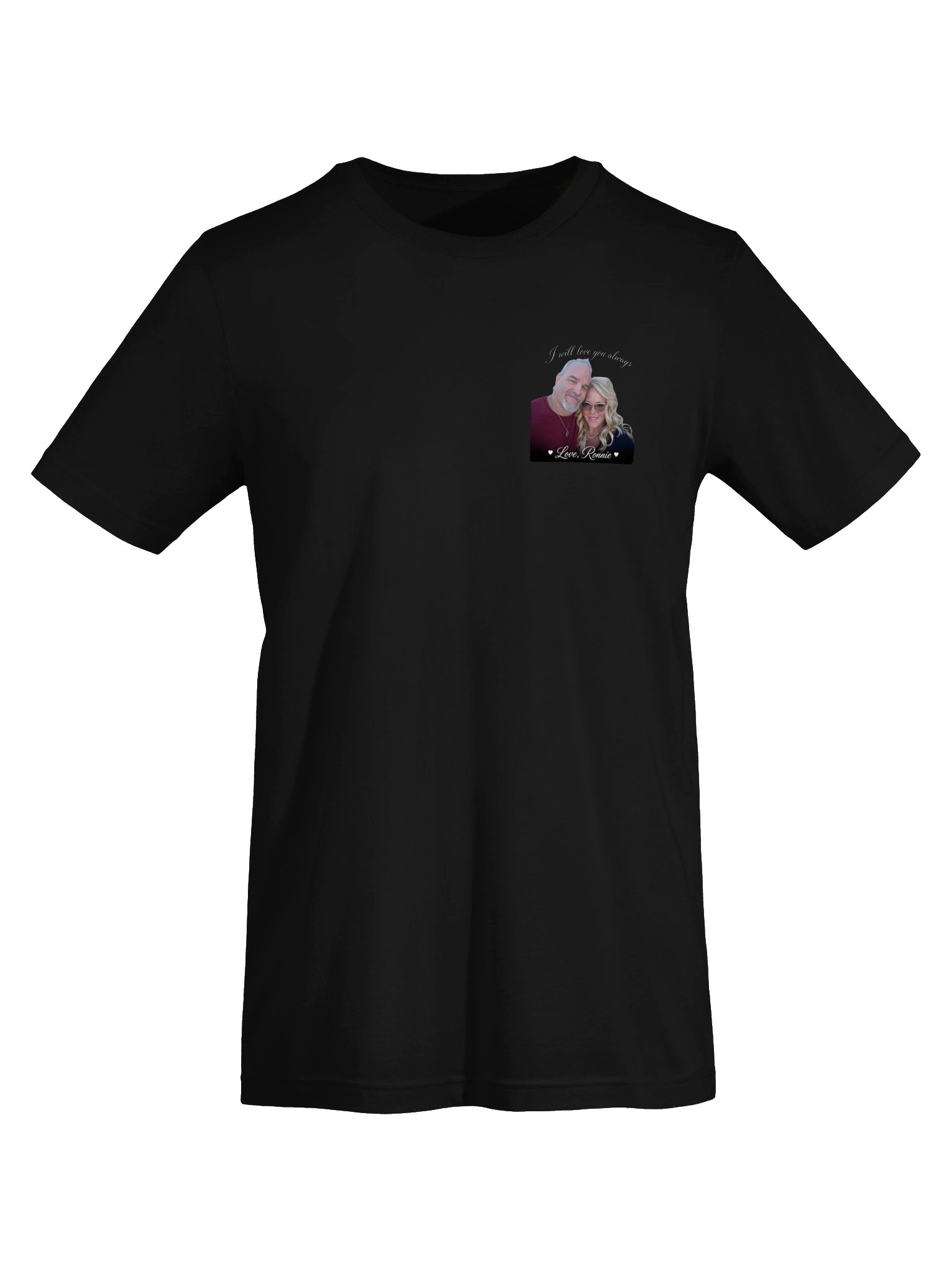 I will love you always product image (5)