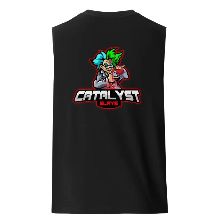 muscle tank (mens) product image (3)