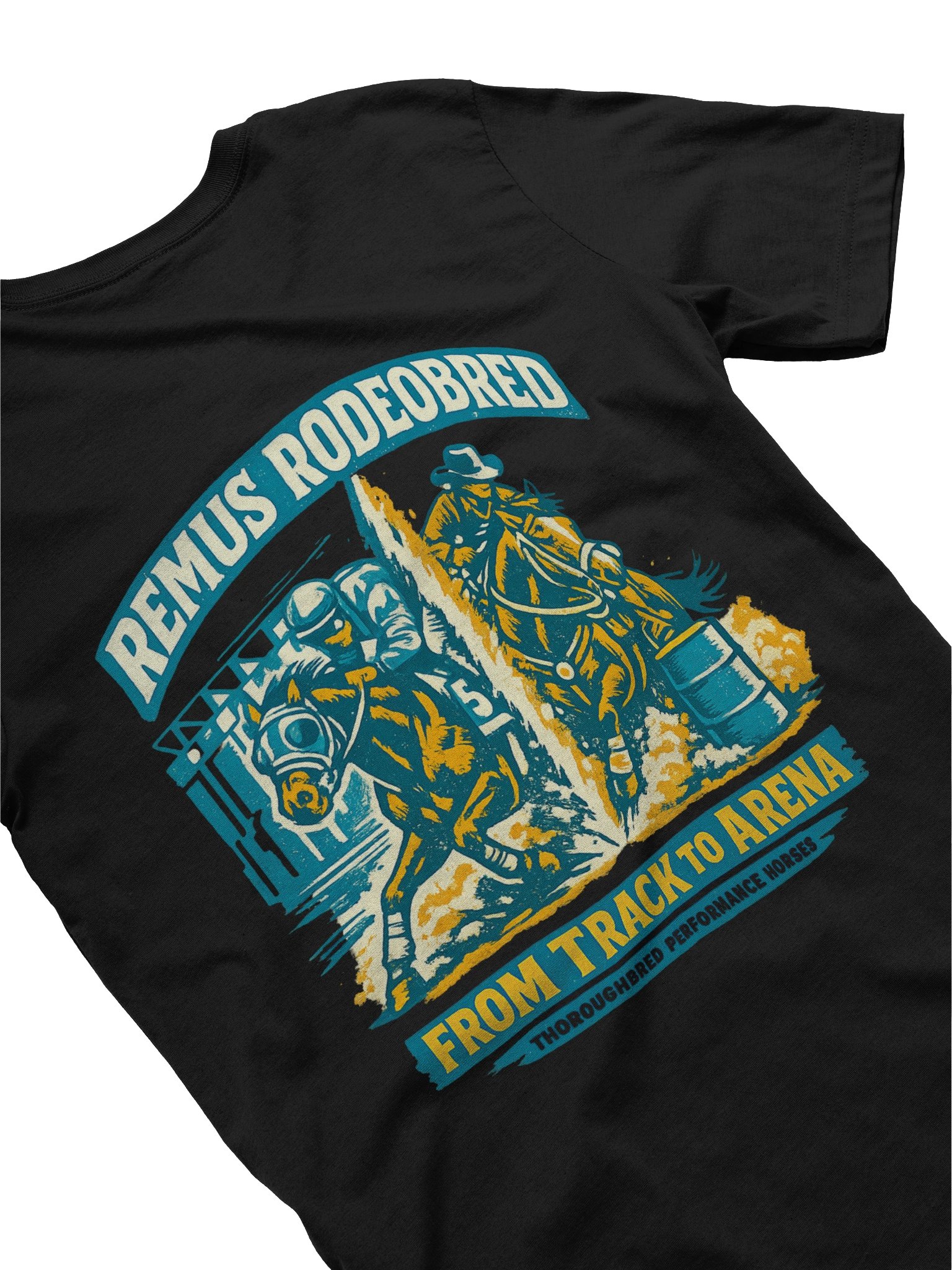 RRB FT2A Sheep Tee product image (4)